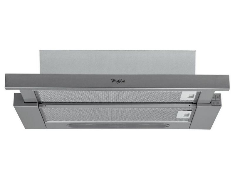 Okap Whirlpool AKR 63901IX 1szt.