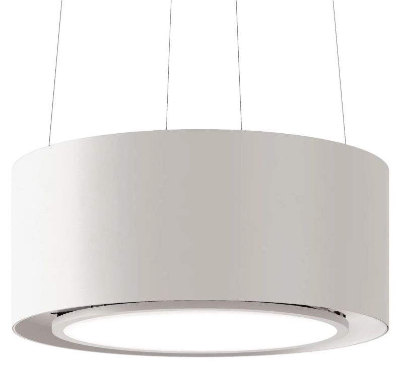 Okap wyspowy CIARKO DESING Piu Light Ecru 60 1szt.