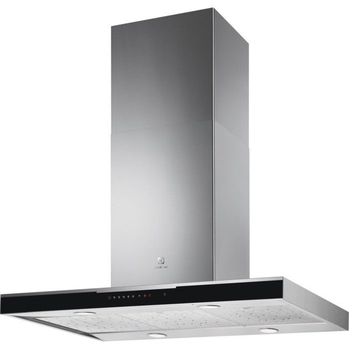 Okap wyspowy Electrolux KFIB19X 1szt.