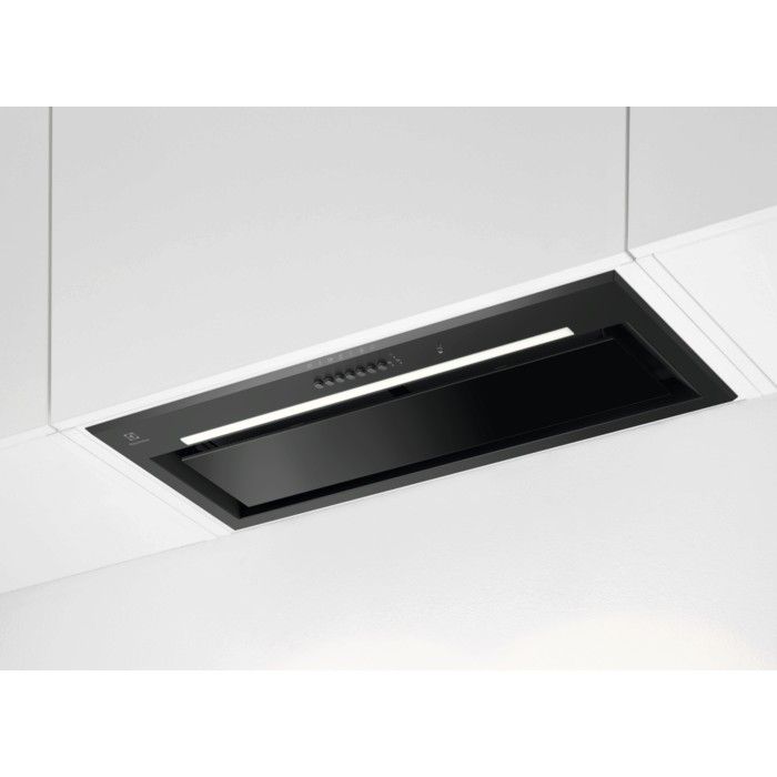 Okap zintegrowany Electrolux LFG828K 1szt.