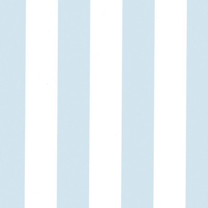 Okleina Broad Stripes Blue 45 cm