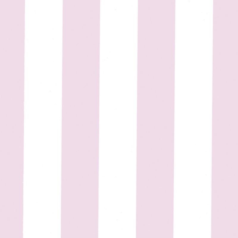 Okleina Broad Stripes Pink 45 cm