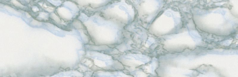Okleina Carrara Grey/Blue 67,5 cm