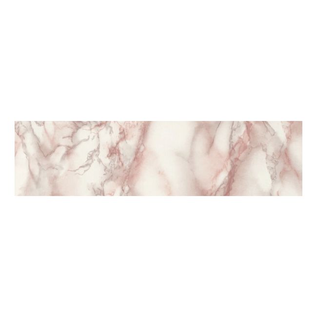 Okleina Carrara Pink 67,5 cm