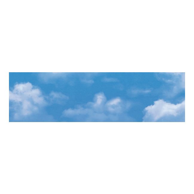 Okleina Cloudy Sky 45 cm x 2 m