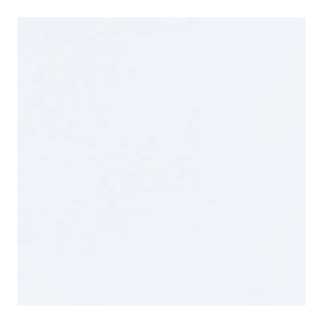 Okleina Transparent White 45 cm