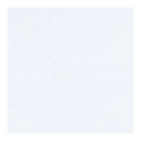 Okleina Transparent White 45 cm