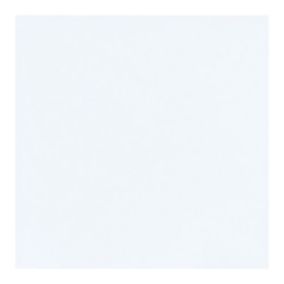 Okleina Transparent White 90 cm