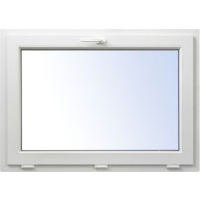 Okno PCV uchylne 1165 x 835 mm
