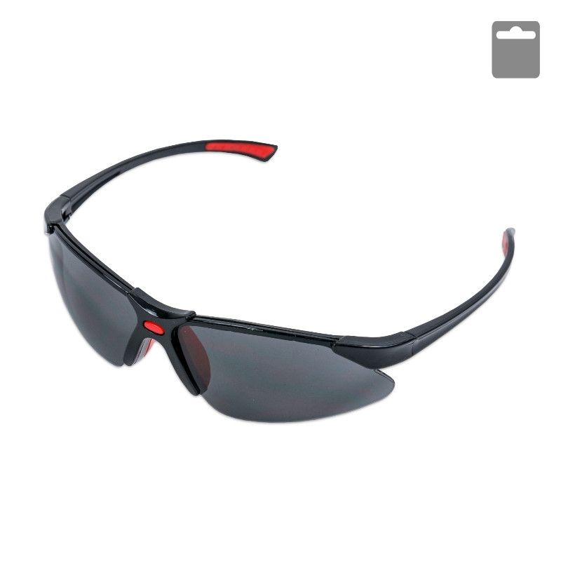 Okulary, Maan, ochronne SPIDER gray, 1 szt.