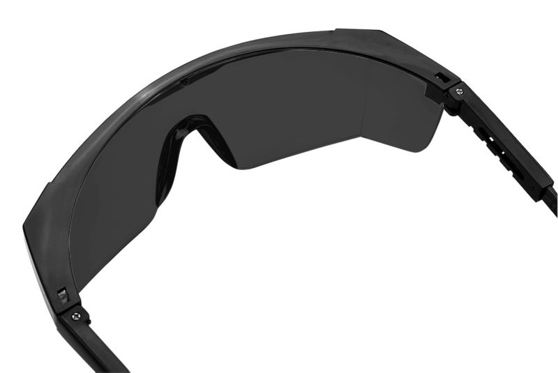 Okulary ochronne NEO TOOLS przyciemniane soczewki, regulowane zauszniki 1 szt