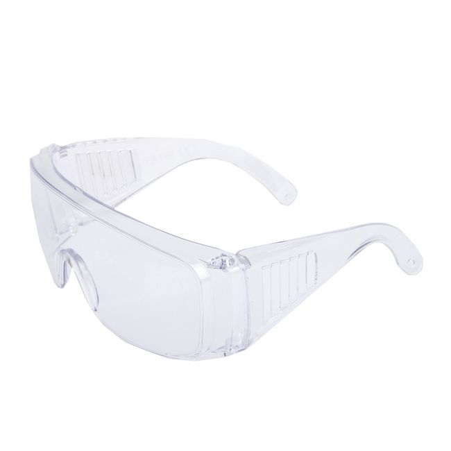 Okulary ochronne Top Tools