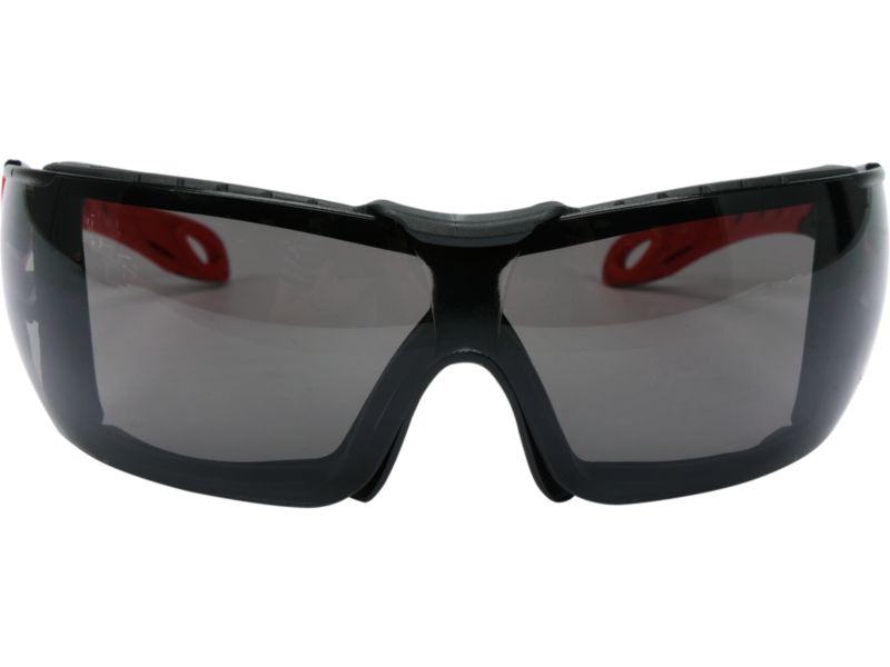 Okulary ochronne Yato z paskiem