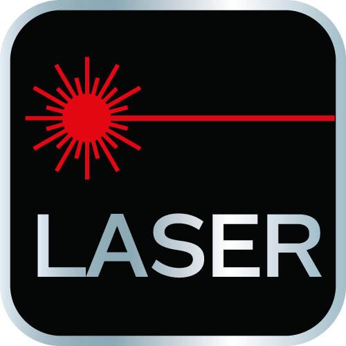 Okulary wzmacniające widzenie lasera Neo Tools czerwone