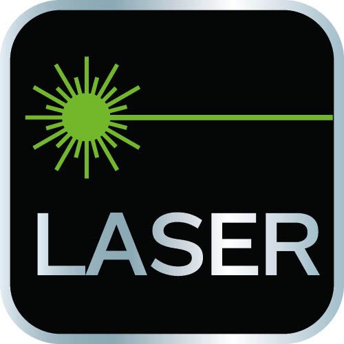 Okulary wzmacniające widzenie lasera Neo Tools zielone