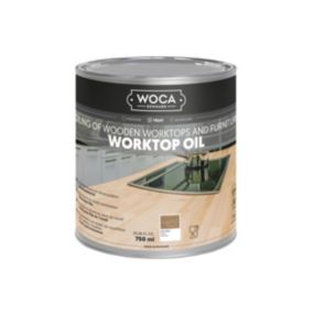 Olej do blatów drewnianych Woca 750 ml