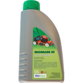 Olej do kosiarek Eko-Grass 0,6 l