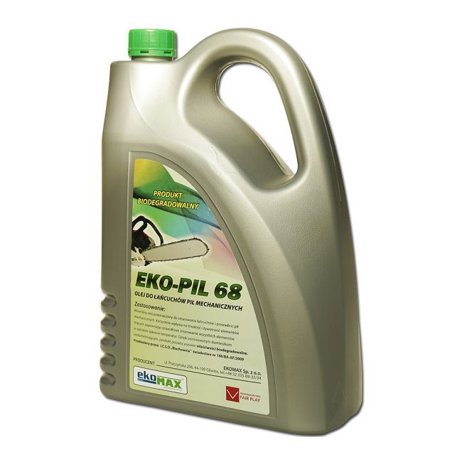 Olej do pił Eko-Pil 68 5 l