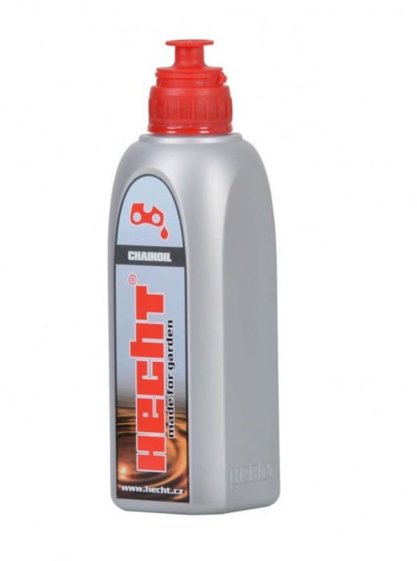 Olej do prowadnic HECHT Chainoil do smarowania łańcuchów 1 SZT