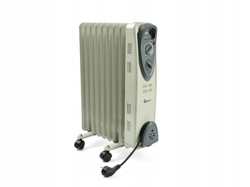 Olej GEKO G80552 1500 W 1 szt.