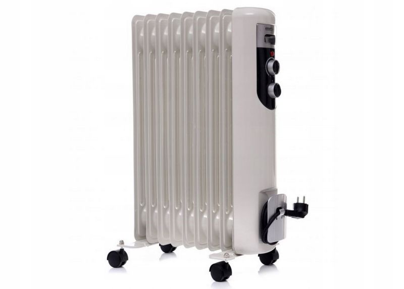 Olej KRAFT DELE KD11729 2000 W 1 szt.