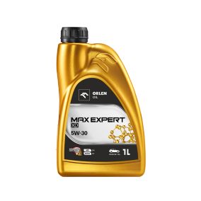 Olej Platinum Max ExpertXD 5W-30 B 1 l