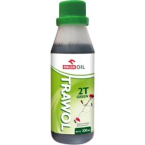 Olej Trawol 2T zielony 100 ml