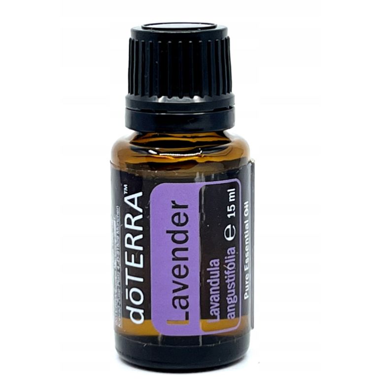 Olejek DoTerra lawendowy 15ml 1 szt.