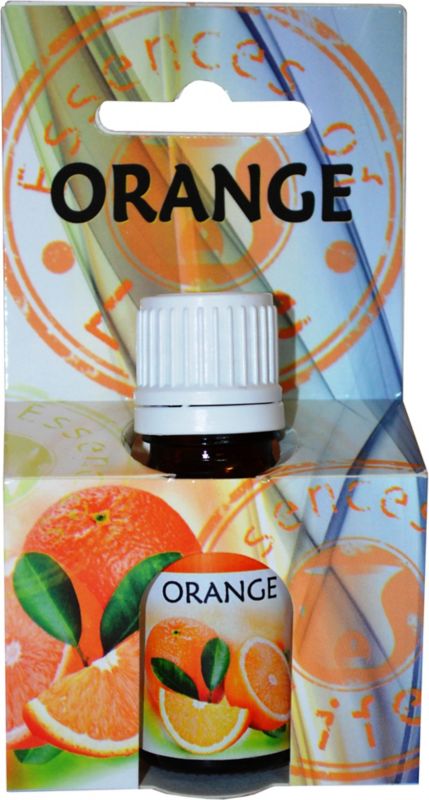 Olejek eteryczny pomarańcza 10 ml