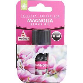 Olejek zapachowy Metrox kwitnąca magnolia