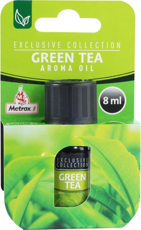 Olejek zapachowy Metrox zielona herbata