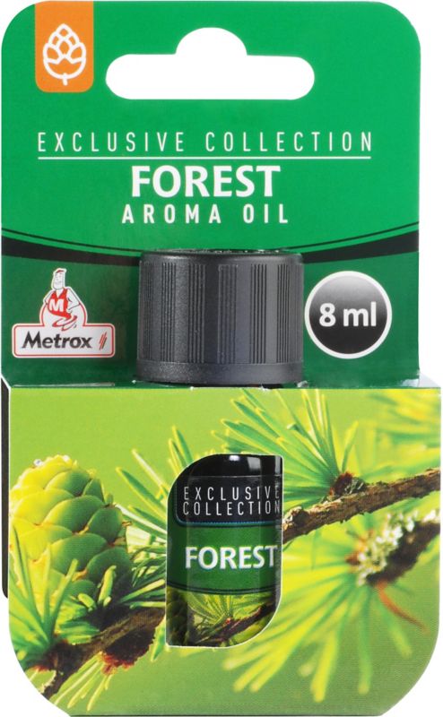 Olejek zapachowy Metrox żywiczny las