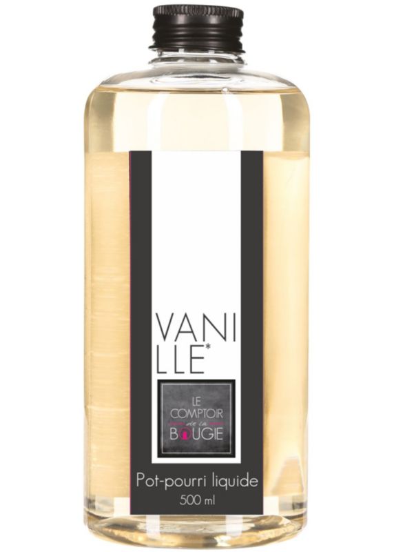 Olejek zapachowy wanilia Atmosphera 500 ml 1 szt.