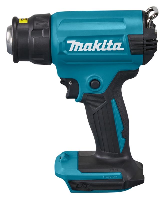 Opalarka akumulatorowa Makita Li-Ion 18 V LXT