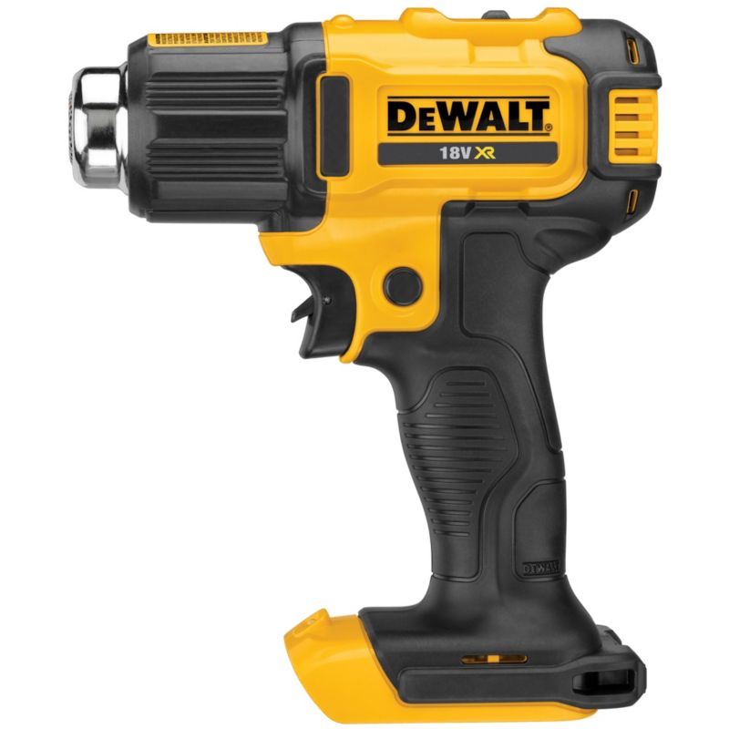 Opalarka DeWalt XR 18V