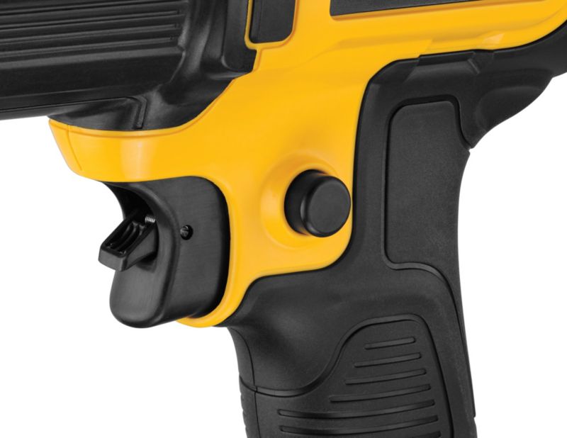 Opalarka DeWalt XR 18V