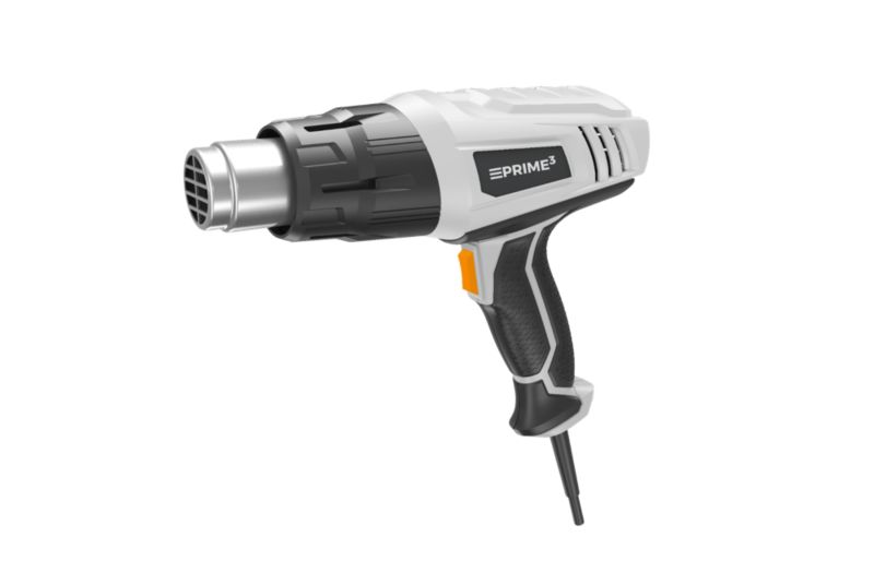 Opalarka elektryczna Prime3 2000 W 600 C THG21 1 szt.