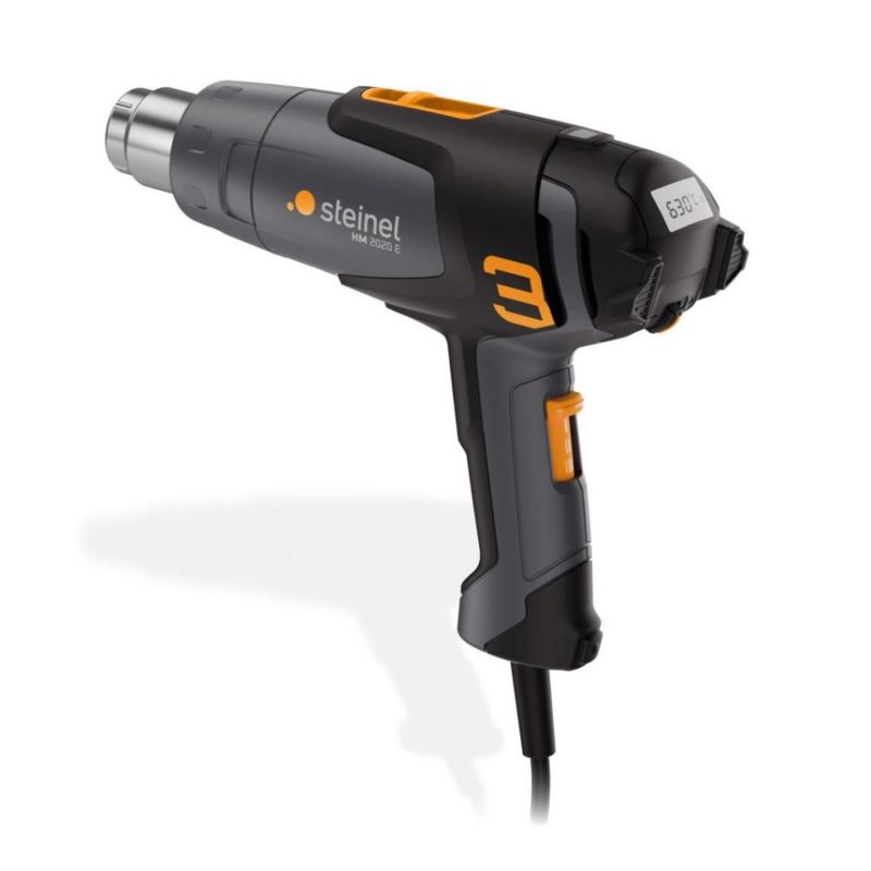 Opalarka Steinel HM2020E 2000W LCD 1 szt