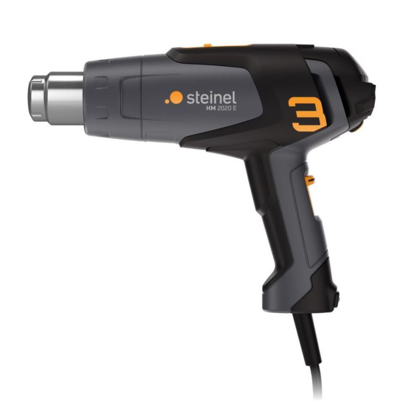 Opalarka Steinel HM2020E 2000W LCD zestaw 1 szt