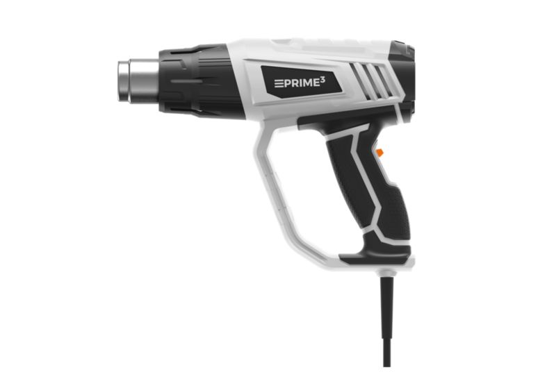 Opalarka z wyświetlaczem Prime3 2000 W THG51 1 szt.