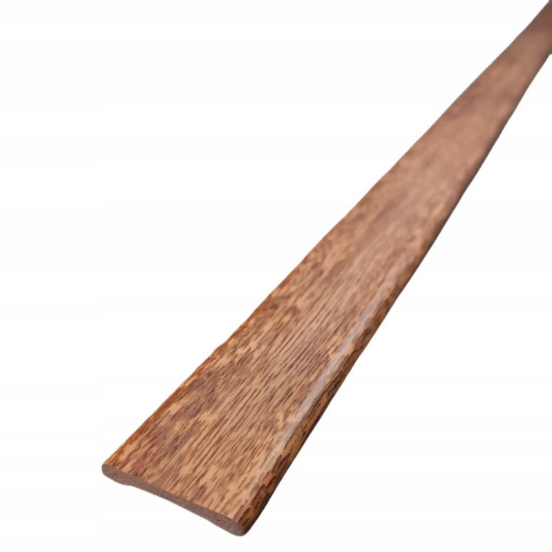 Opaska maskująca Lemal Listwa drzwiowa  PCV 40 mm ZŁOTY DĄB Długość 220 cm 1 szt