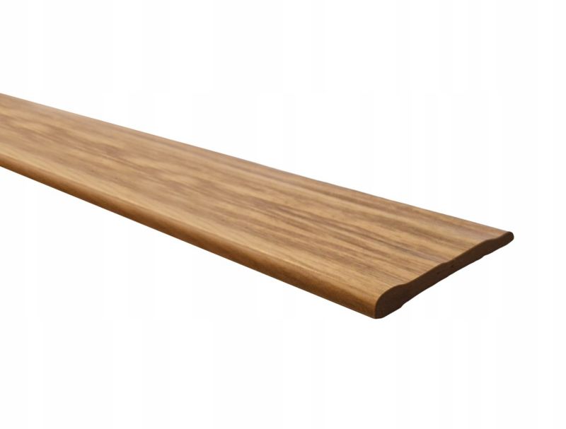 Opaska maskująca Lemal Listwa drzwiowa PCV 60 mm WINCHESTER OLD Długość 220 cm 1 szt