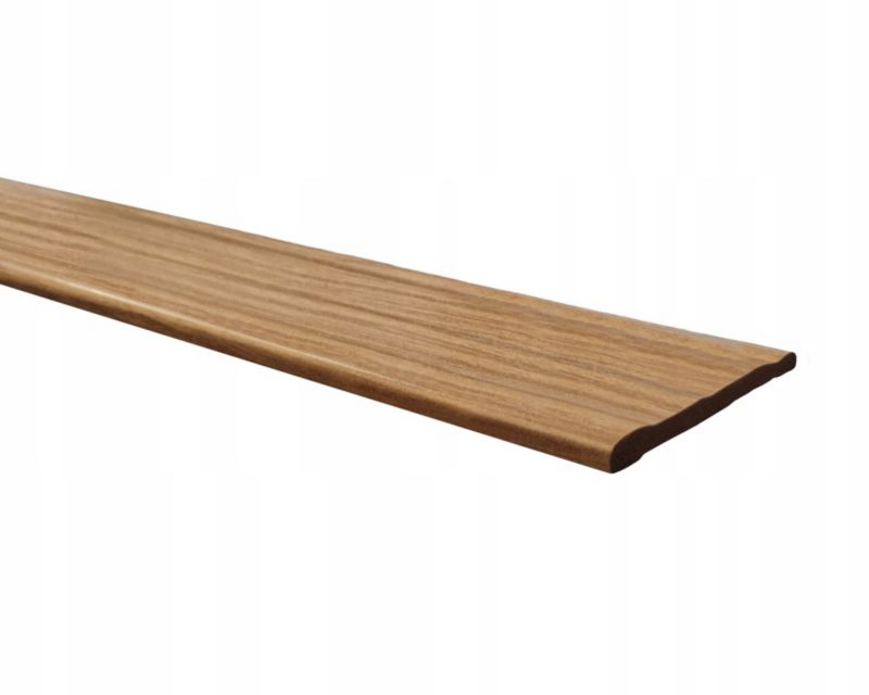 Opaska maskująca Lemal Listwa drzwiowa PCV 68 mm WINCHESTER OLD Długość 220 cm 1 szt