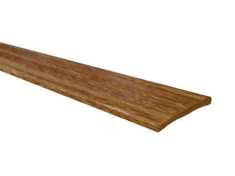 Opaska maskująca Lemal Listwa drzwiowa PCV 68 mm ZŁOTY DĄB Długość 220 cm 1 szt