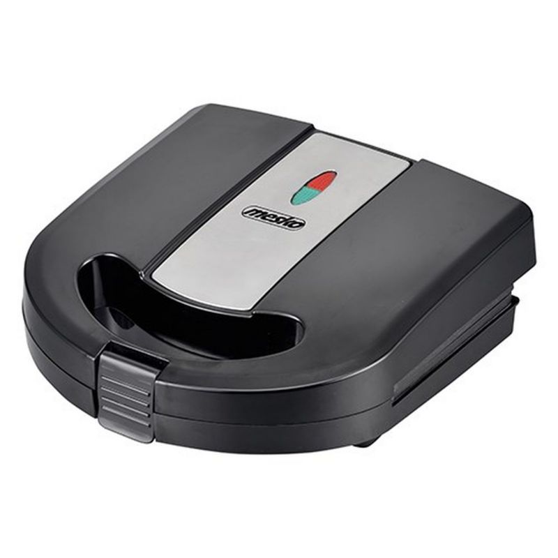 Opiekacz Do Kanapek 3W1 Adler Ms 3045 Toster Sandwich elektryczny 1 szt.