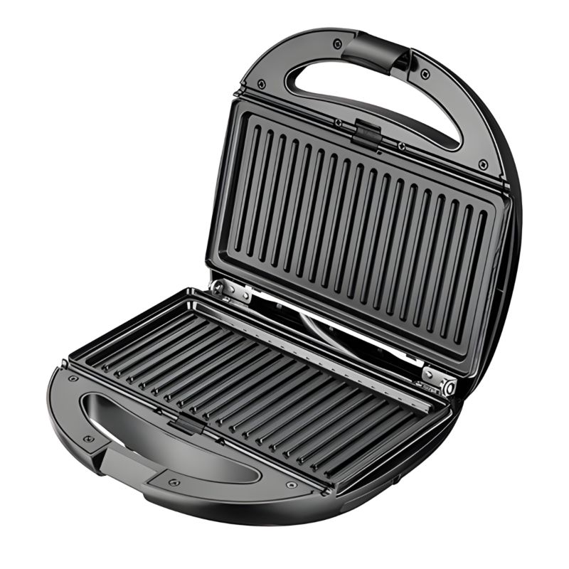 Opiekacz Do Kanapek Adler Ad 3040 Toster Sandwich elektryczny 1 szt.
