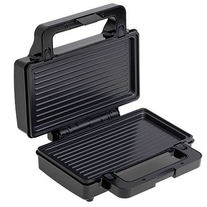 Opiekacz Do Kanapek Adler Ad 3073 Toster Sandwich elektryczny 1 szt.