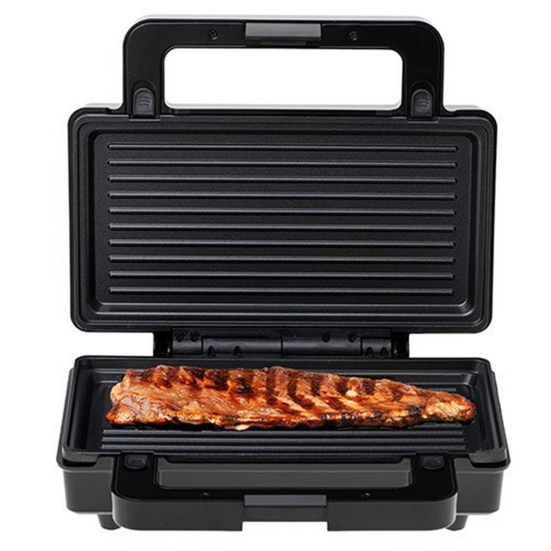 Opiekacz Do Kanapek Adler Ad 3073 Toster Sandwich elektryczny 1 szt.