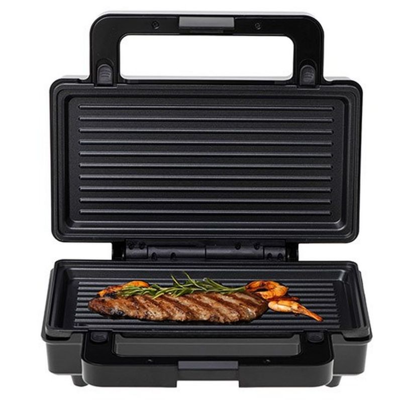 Opiekacz Do Kanapek Adler Ad 3073 Toster Sandwich elektryczny 1 szt.
