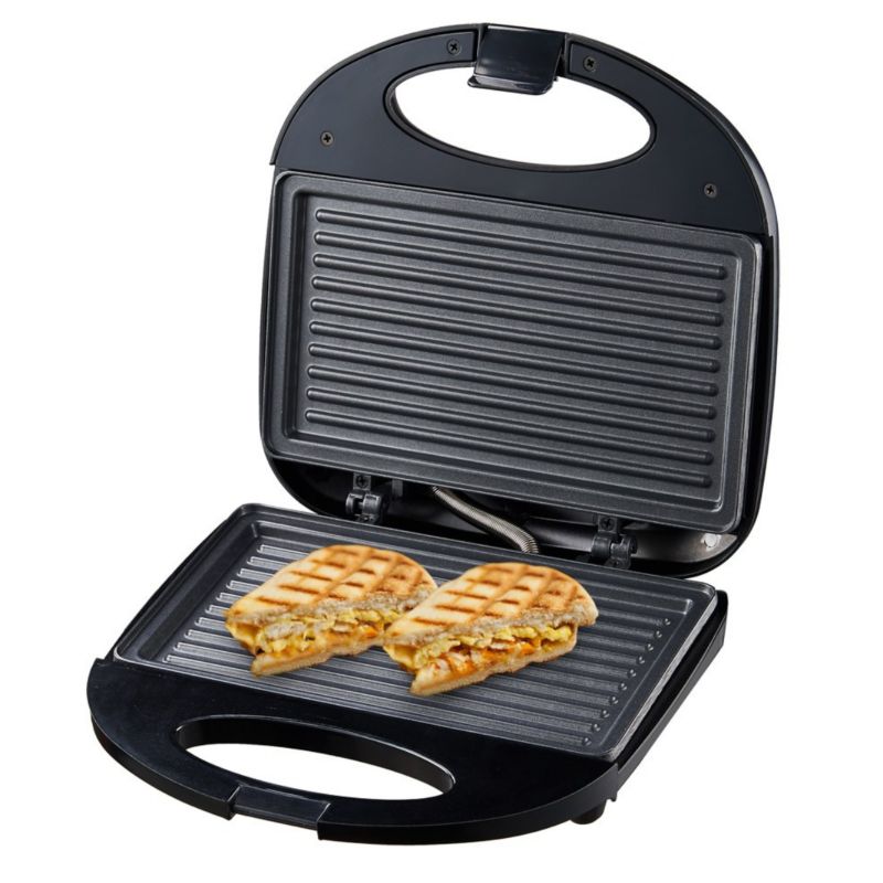 Opiekacz Do Kanapek Esperanza Tortilla Ekt009 Toster Sandwich elektryczny 1 szt.